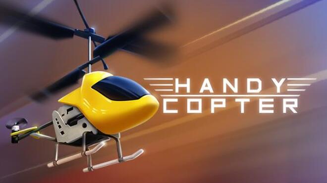 [PC]HandyCopter -磁链下载-Zero-零之资源仓库