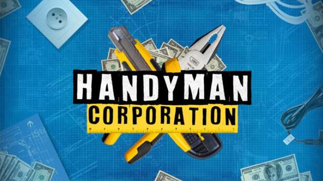 [PC]Handyman Corporation -磁链下载-Zero-零之资源仓库
