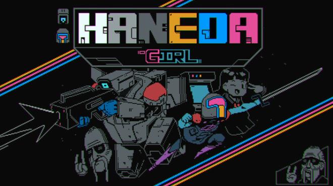 [PC]Haneda Girl -磁链下载-Zero