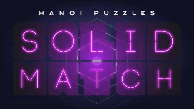 [PC]Hanoi Puzzles: Solid Match -磁链下载-Zero-零之资源仓库