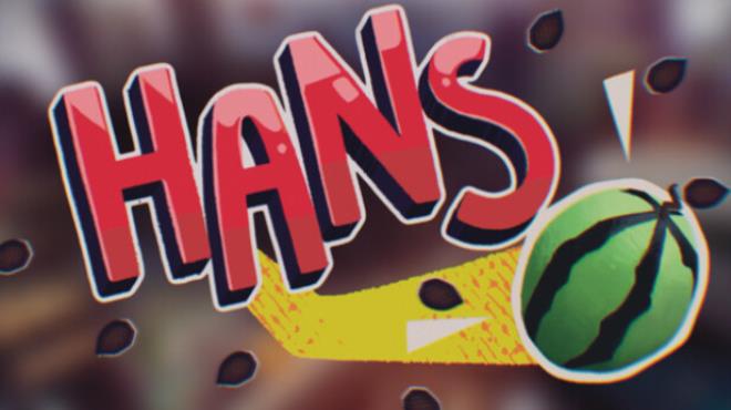 [PC]Hans -磁链下载-Zero