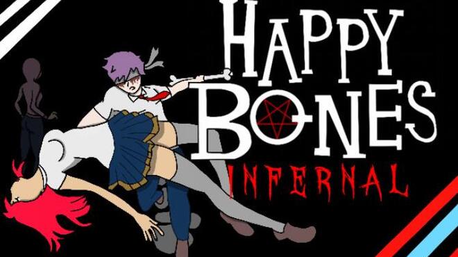 [PC]Happy Bones Infernal -磁链下载-Zero