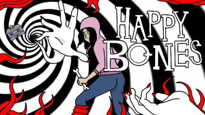 [PC]Happy Bones -磁链下载-Zero-零之资源仓库