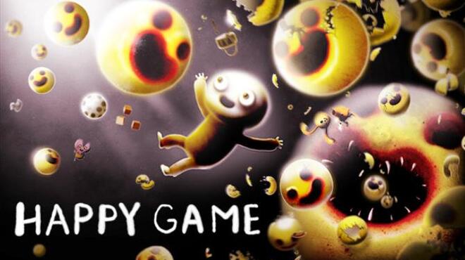[PC]Happy Game -磁链下载-Zero