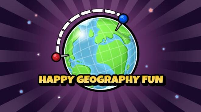[PC]Happy Geography Fun -磁链下载-Zero-零之资源仓库