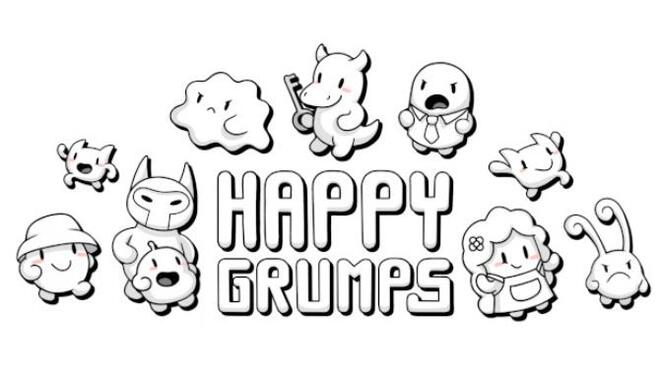[PC]Happy Grumps -磁链下载-Zero-零之资源仓库