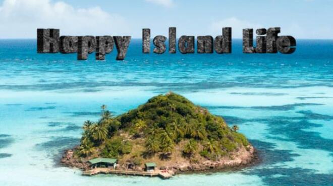 [PC]Happy Island Life -磁链下载-Zero-零之资源仓库