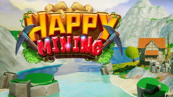 [PC]Happy Mining -磁链下载-Zero-零之资源仓库
