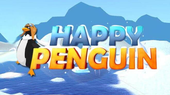 [PC]Happy Penguin VR -磁链下载-Zero-零之资源仓库