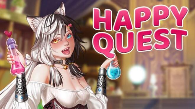 [PC]Happy Quest -磁链下载-Zero-零之资源仓库