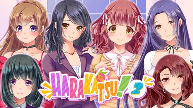 [PC]Harakatsu 2 JAPANESE -磁链下载-Zero-零之资源仓库