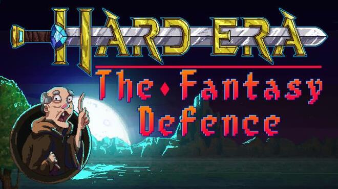 [PC]Hard Era: The Fantasy Defence -磁链下载-Zero-零之资源仓库
