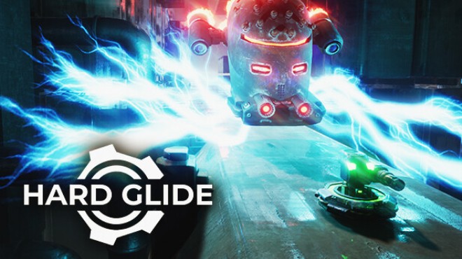 [PC]Hard Glide -磁链下载-Zero