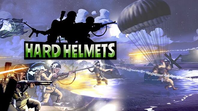 [PC]Hard Helmets -磁链下载-Zero-零之资源仓库