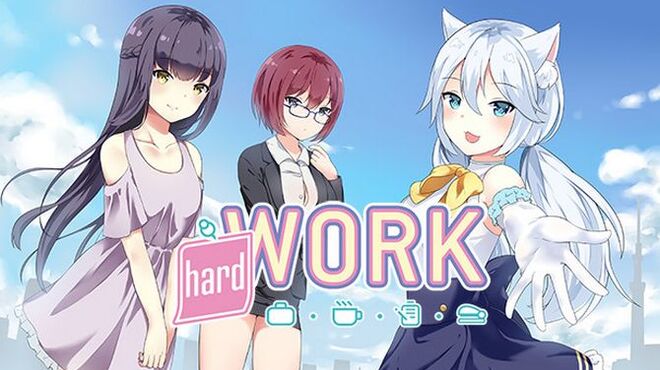 [PC]Hard Work -磁链下载-Zero-零之资源仓库