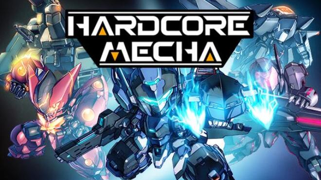 [PC]Hardcore Mecha Simulation -磁链下载-Zero