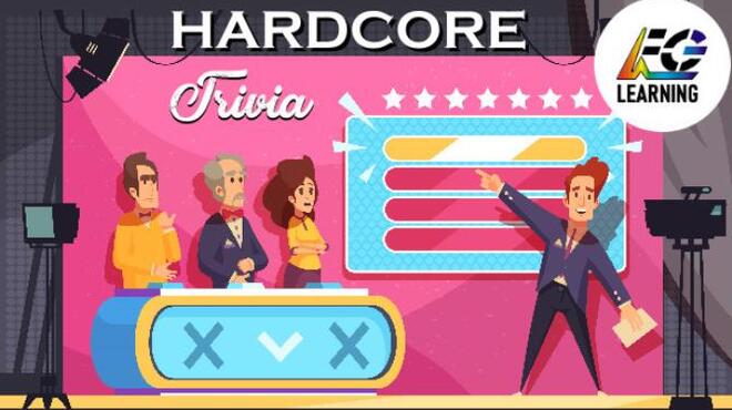 [PC]Hardcore Trivia -磁链下载-Zero