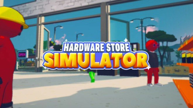 [PC]Hardware Store Simulator -磁链下载-Zero-零之资源仓库