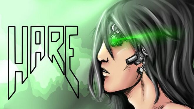 [PC]Hare -磁链下载-Zero