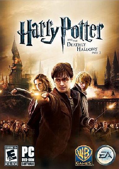 [PC]Harry Potter and the Deathly Hallows – Part 2-SKIDROW -磁链下载-Zero-零之资源仓库