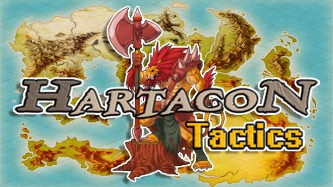 [PC]Hartacon Tactics -磁链下载 - Zero-零之资源仓库-Zero-零之资源仓库