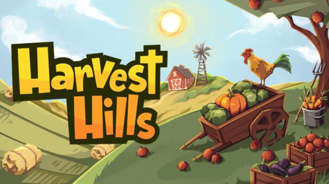 [PC]Harvest Hills -磁链下载 - Zero-零之资源仓库-Zero-零之资源仓库