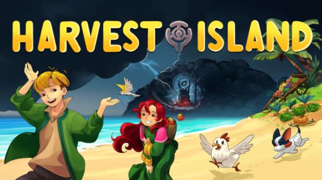 [PC]Harvest Island v1 75 -磁链下载-Zero