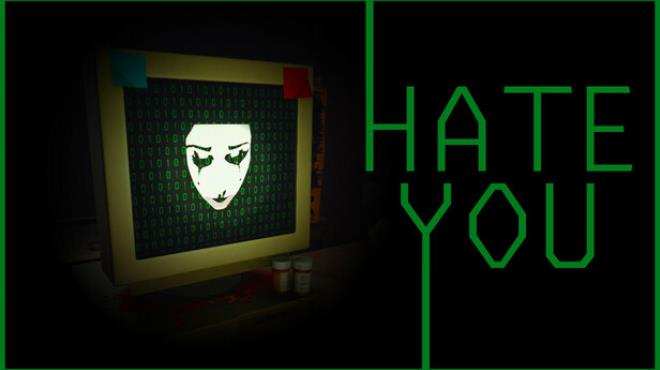 [PC]Hate You -磁链下载-Zero