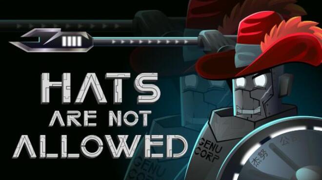 [PC]Hats Are Not Allowed -磁链下载-Zero