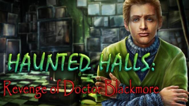 [PC]Haunted Halls: Revenge of Doctor Blackmore Collector’s Edition -磁链下载-Zero-零之资源仓库