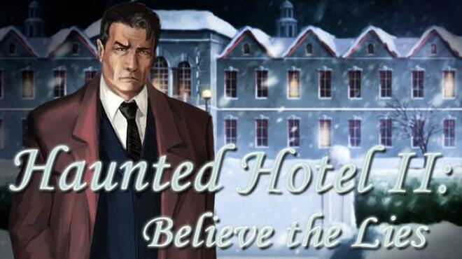 [PC]Haunted Hotel II: Believe the Lies -磁链下载-Zero-零之资源仓库