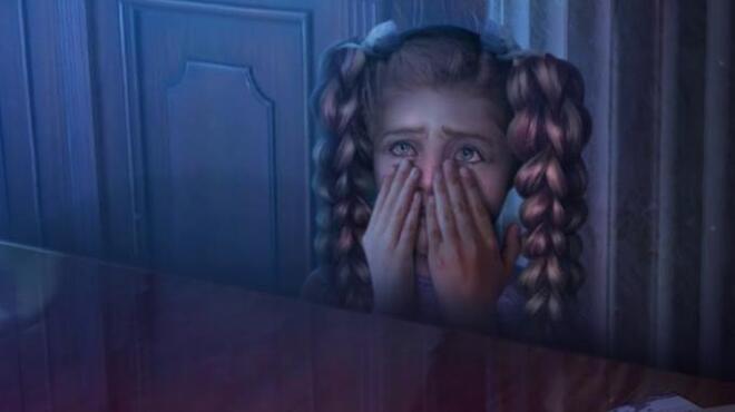 [PC]Haunted Hotel: Beyond the Page -磁链下载-Zero