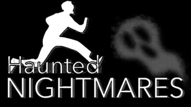 [PC]Haunted Nightmares -磁链下载-Zero