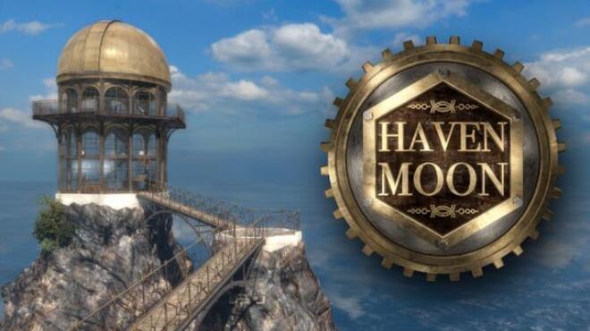 [PC]Haven Moon -磁链下载-Zero-零之资源仓库