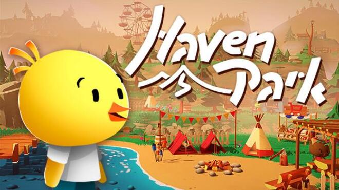 [PC]Haven Park -磁链下载-Zero-零之资源仓库