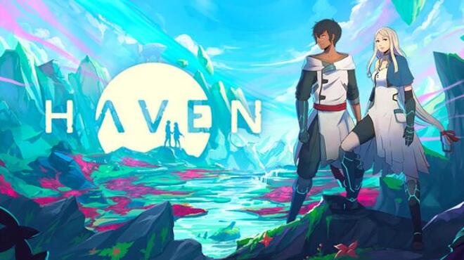 [PC]Haven -磁链下载-Zero