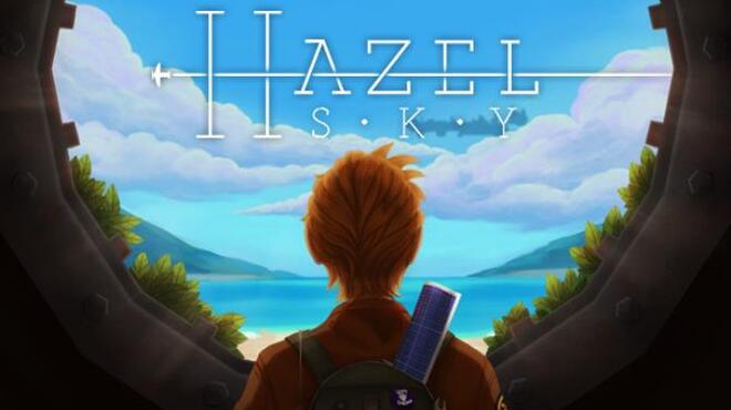 [PC]Hazel Sky -磁链下载-Zero