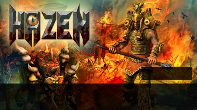 [PC]Hazen: The Dark Whispers -磁链下载-Zero