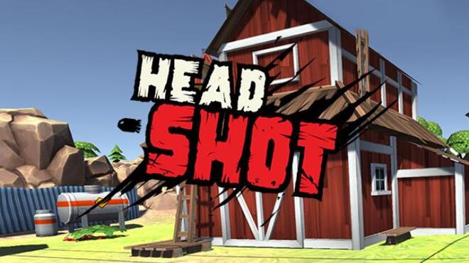[PC]Head Shot -磁链下载-Zero