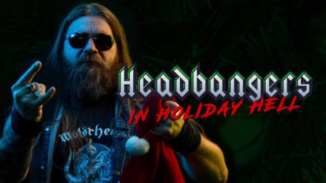 [PC]Headbangers in Holiday Hell -磁链下载-Zero