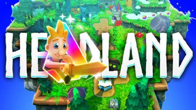 [PC]Headland -磁链下载-Zero-零之资源仓库