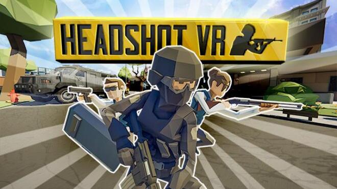 [PC]Headshot VR -磁链下载-Zero-零之资源仓库