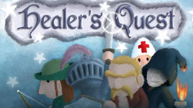 [PC]Healers Quest v1 1 01 -磁链下载-Zero
