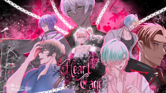 [PC]Heart Cage -磁链下载-Zero