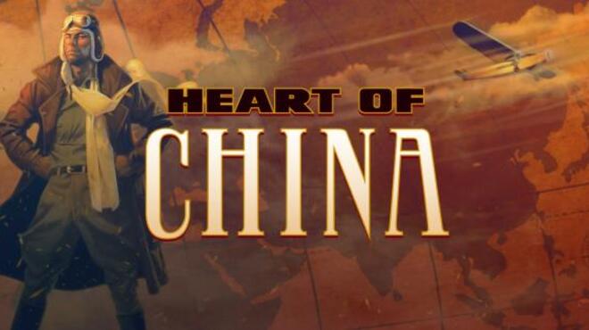 [PC]Heart of China -磁链下载-Zero