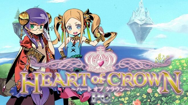 [PC]Heart of Crown PC -磁链下载-Zero-零之资源仓库