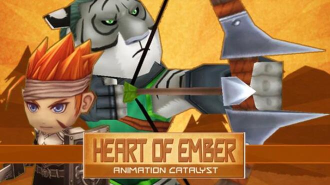 [PC]Heart of Ember CH1 -磁链下载-Zero-零之资源仓库