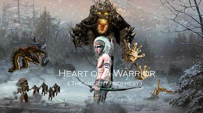 [PC]Heart of a Warrior -磁链下载-Zero-零之资源仓库
