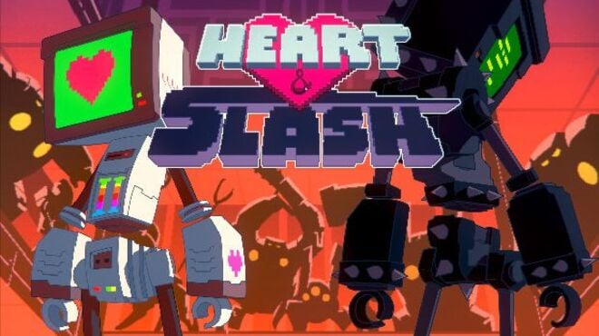 [PC]Heart&Slash -磁链下载-Zero