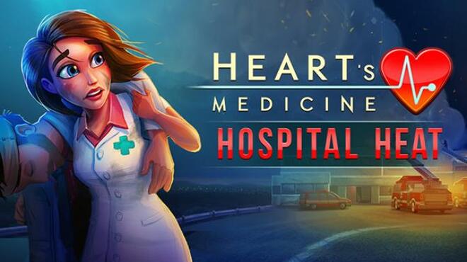 [PC]Heart’s Medicine – Hospital Heat -磁链下载-Zero-零之资源仓库